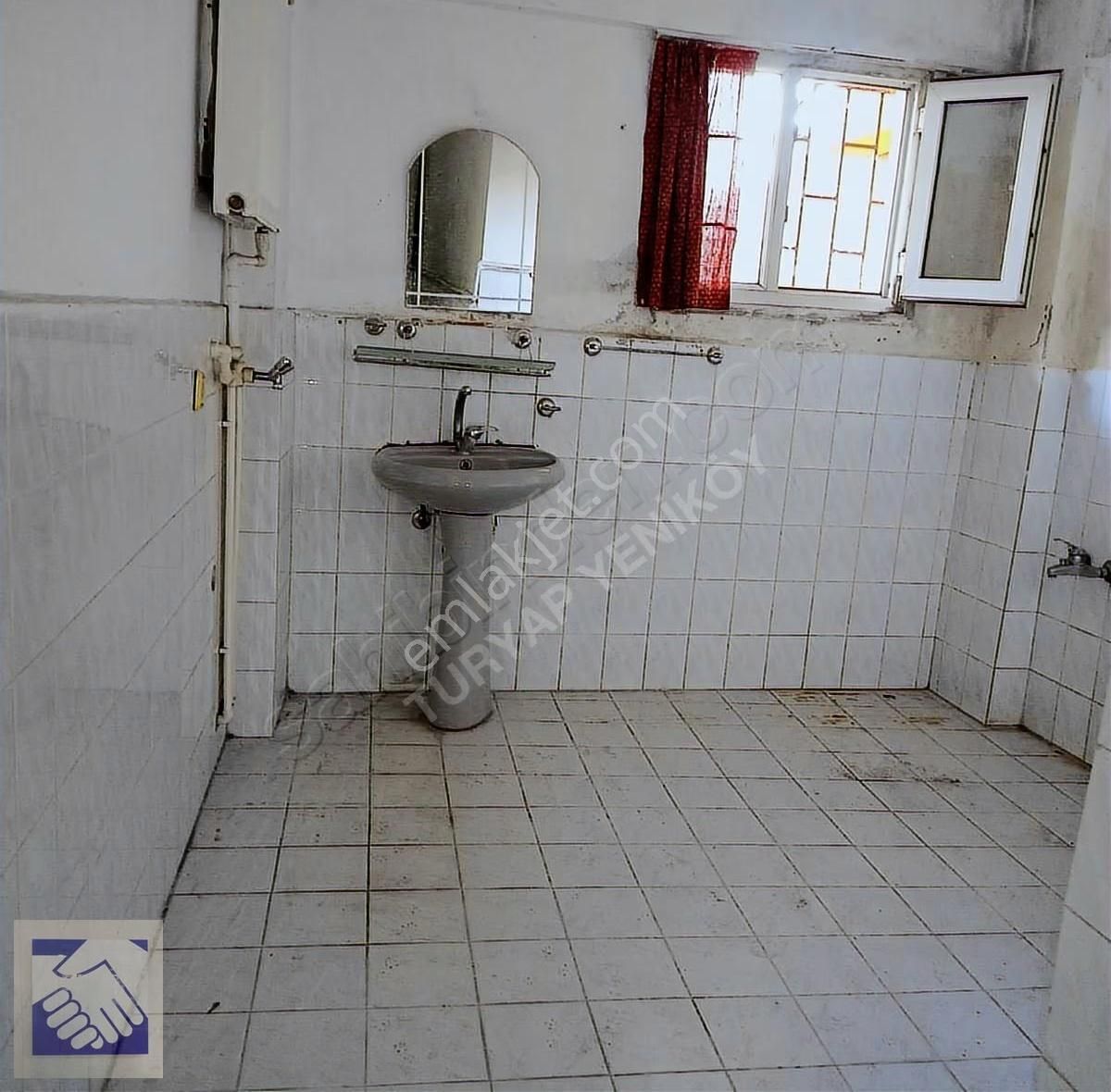 Poligonda Kiralık 1+1.daire - Görsel 10