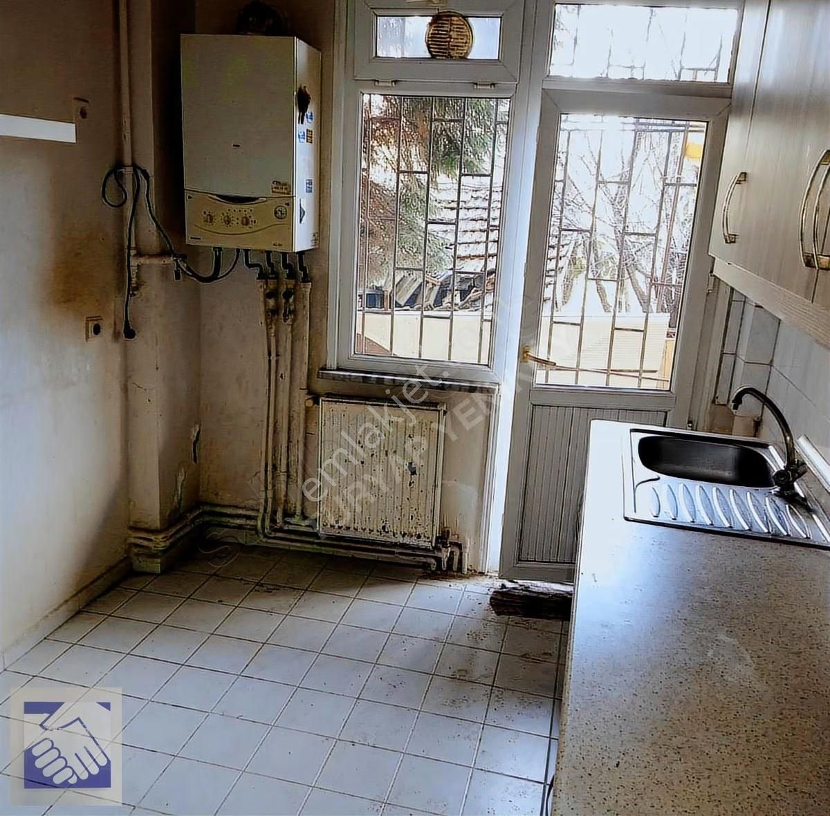 Poligonda Kiralık 1+1.daire - Görsel 3