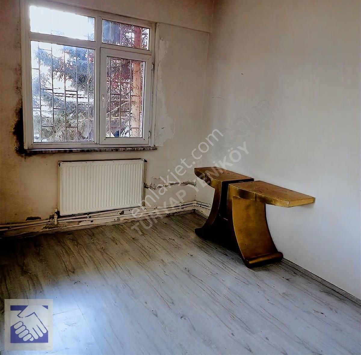 Poligonda Kiralık 1+1.daire - Görsel 11