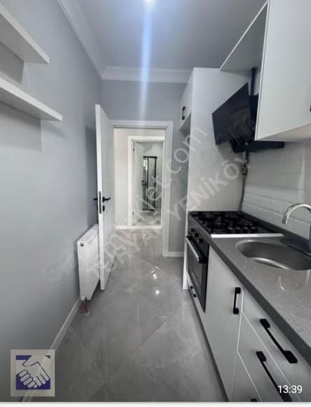 Bahçeköyde Kelepir.sıfır.satılık 2.adet Daire - Görsel 16