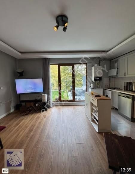 Bahçeköyde Kelepir.sıfır.satılık 2.adet Daire - Görsel 19