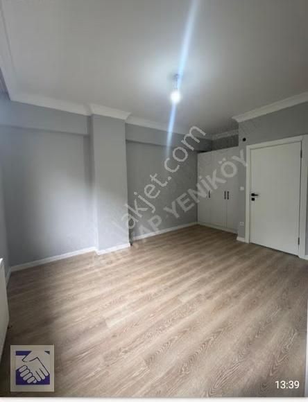 Bahçeköyde Kelepir.sıfır.satılık 2.adet Daire - Görsel 6