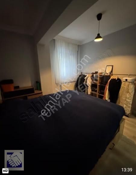 Bahçeköyde Kelepir.sıfır.satılık 2.adet Daire - Görsel 23