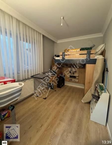 Bahçeköyde Kelepir.sıfır.satılık 2.adet Daire - Görsel 24