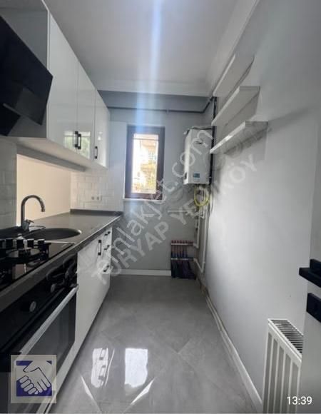 Bahçeköyde Kelepir.sıfır.satılık 2.adet Daire - Görsel 27