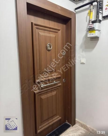 Bahçeköyde Kelepir.sıfır.satılık 2.adet Daire - Görsel 20