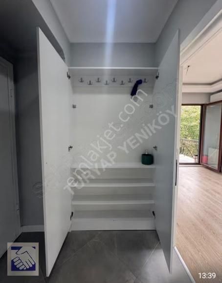 Bahçeköyde Kelepir.sıfır.satılık 2.adet Daire - Görsel 21