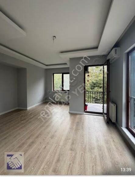 Bahçeköyde Kelepir.sıfır.satılık 2.adet Daire - Görsel 28