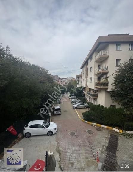 Bahçeköyde Kelepir.sıfır.satılık 2.adet Daire - Görsel 11