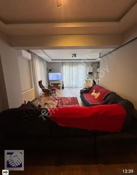 Bahçeköyde Kelepir.sıfır.satılık 2.adet Daire - Görsel 9