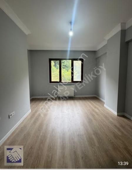 Bahçeköyde Kelepir.sıfır.satılık 2.adet Daire - Görsel 22