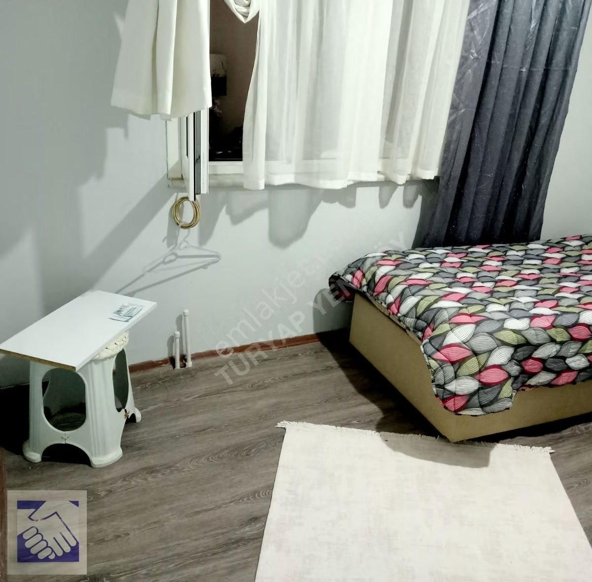 İstinyede Eşyalı 1+1.kiralık Daire - Görsel 9