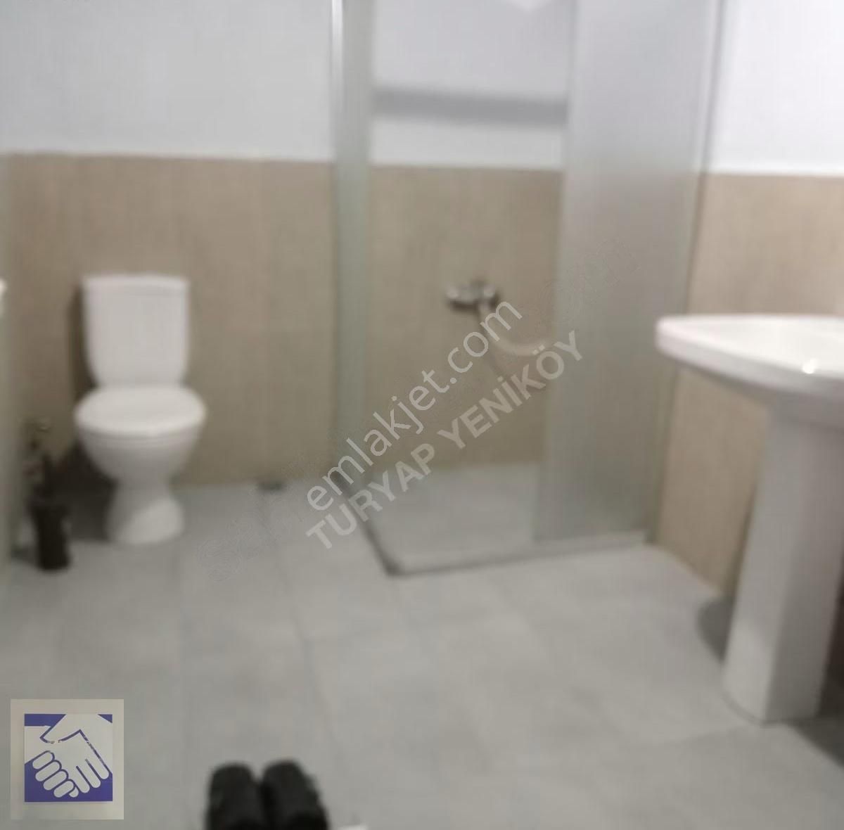 İstinyede Eşyalı 1+1.kiralık Daire - Görsel 4