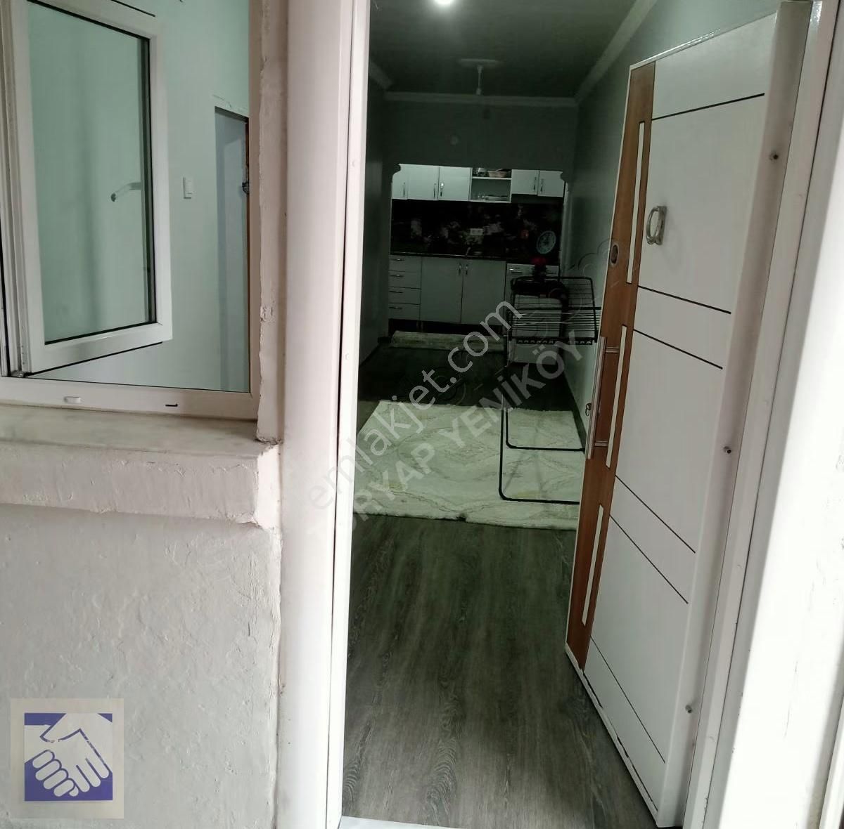 İstinyede Eşyalı 1+1.kiralık Daire - Görsel 7