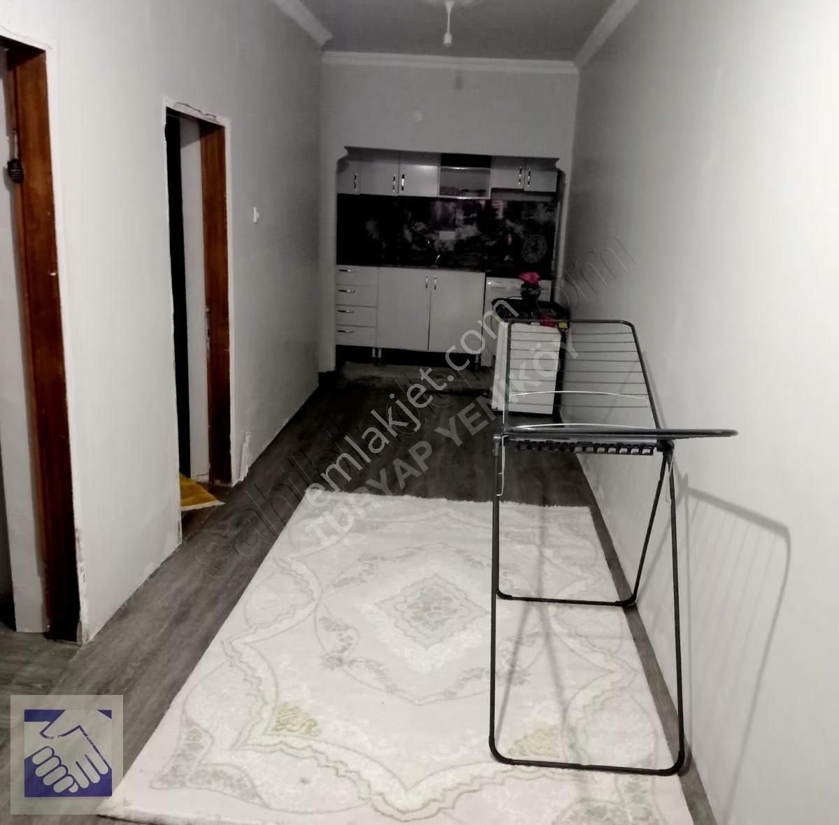 İstinyede Eşyalı 1+1.kiralık Daire