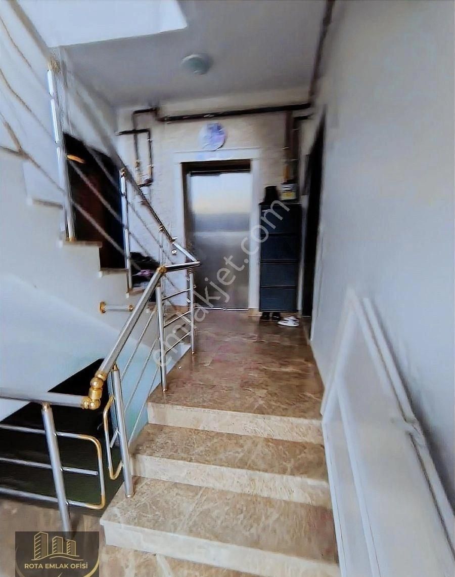 Krediye Uygun! Rota'dan Geniş 2+1 Uygun Fiyatlı Yüksek Giriş - Görsel 12