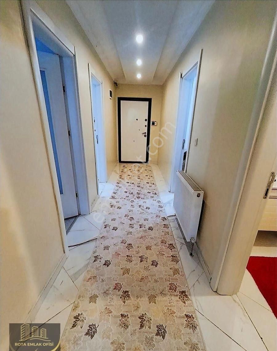 Krediye Uygun! Rota'dan Geniş 2+1 Uygun Fiyatlı Yüksek Giriş - Görsel 6