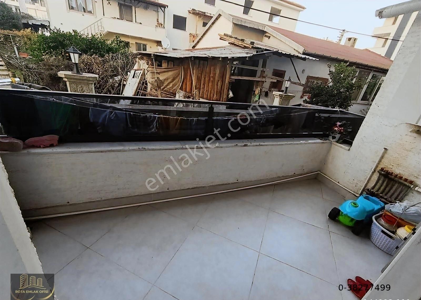 Krediye Uygun! Rota'dan Geniş 2+1 Uygun Fiyatlı Yüksek Giriş - Görsel 7