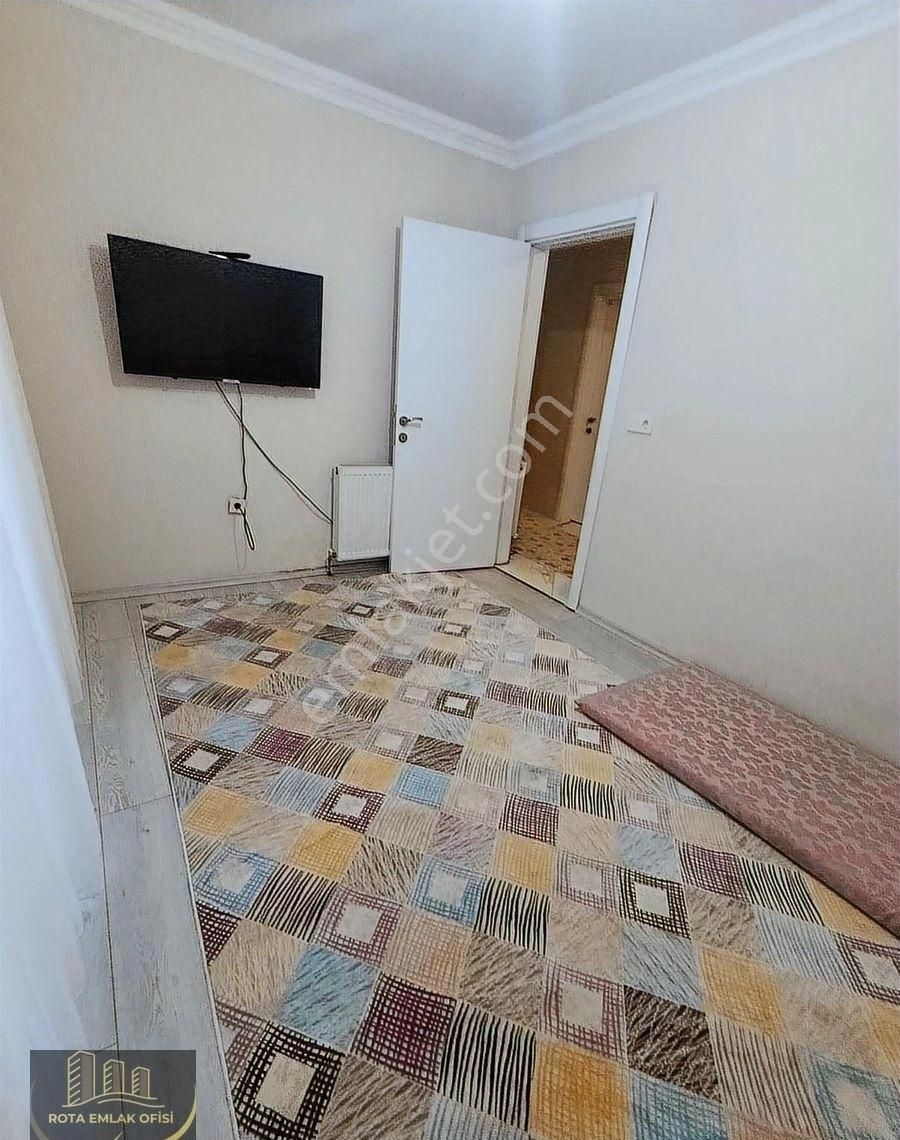 Krediye Uygun! Rota'dan Geniş 2+1 Uygun Fiyatlı Yüksek Giriş - Görsel 3