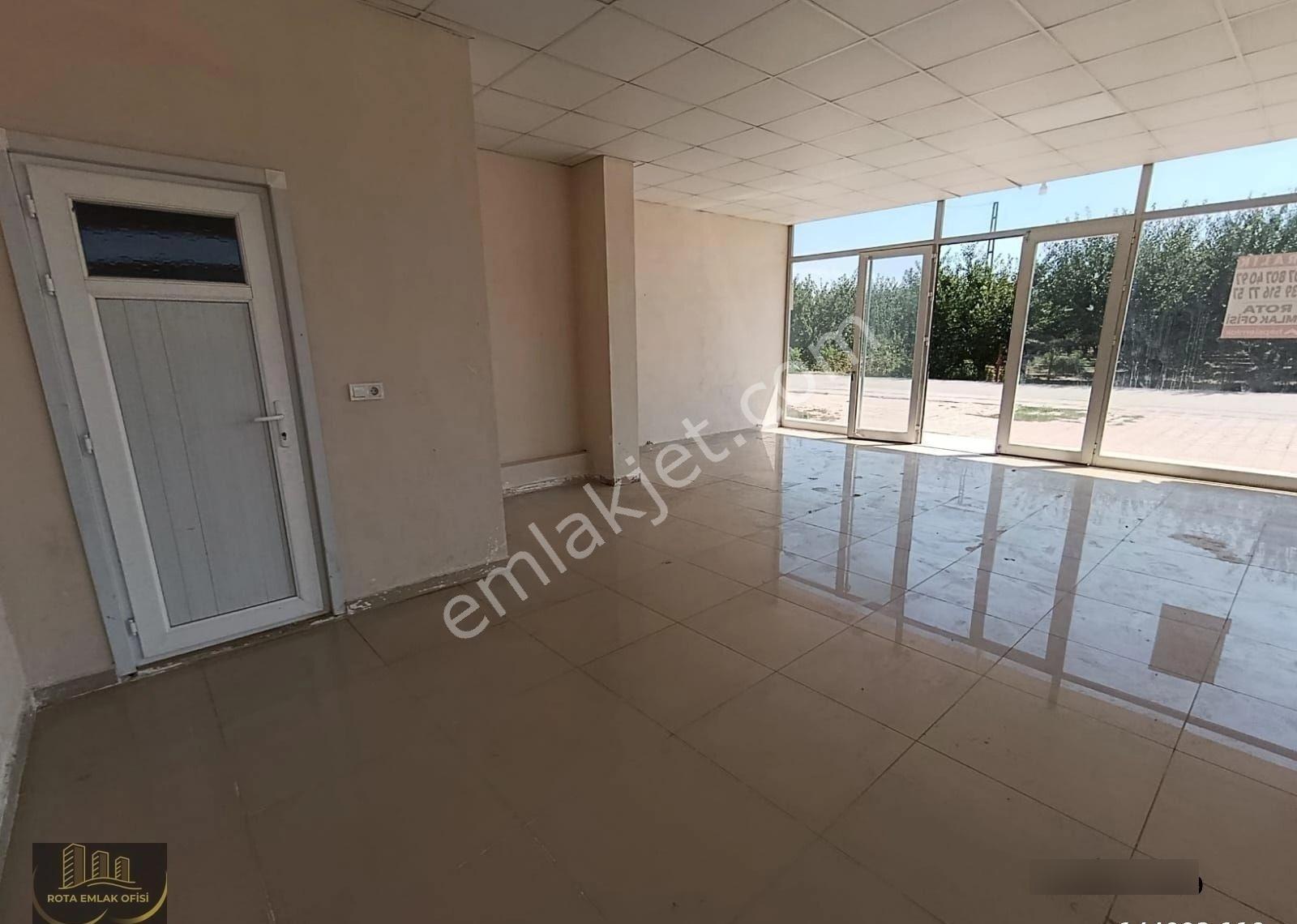 Rota'dan Cumhuriyet Mh. 85m² İşyeri - Görsel 11