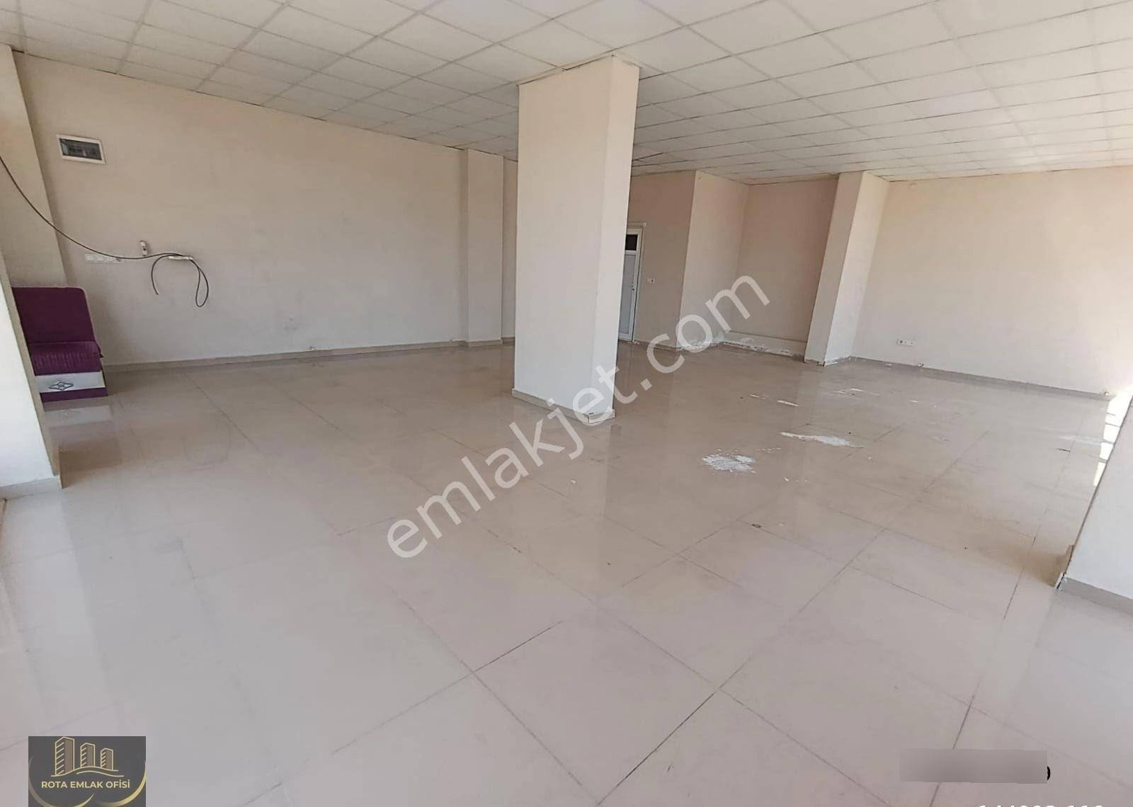 Rota'dan Cumhuriyet Mh. 85m² İşyeri - Görsel 16