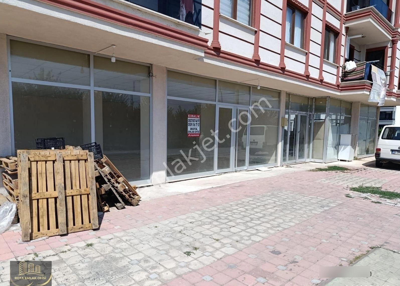 Rota'dan Cumhuriyet Mh. 85m² İşyeri - Görsel 2