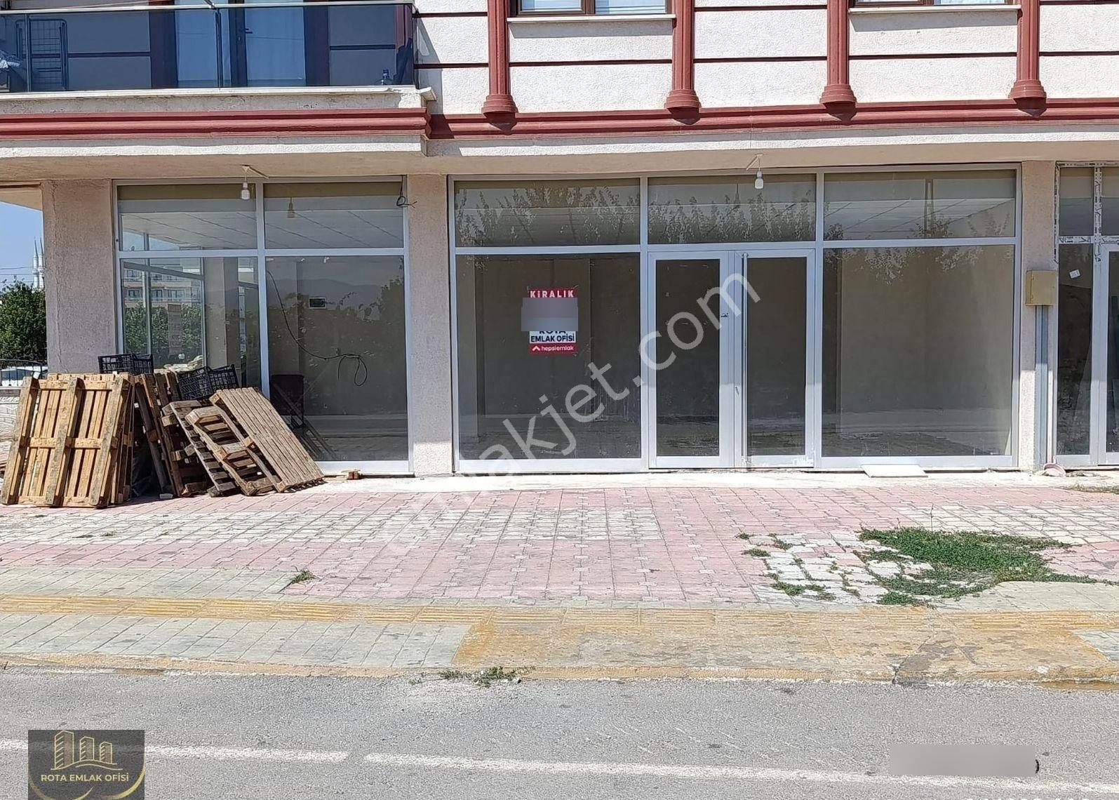 Rota'dan Cumhuriyet Mh. 85m² İşyeri - Görsel 6