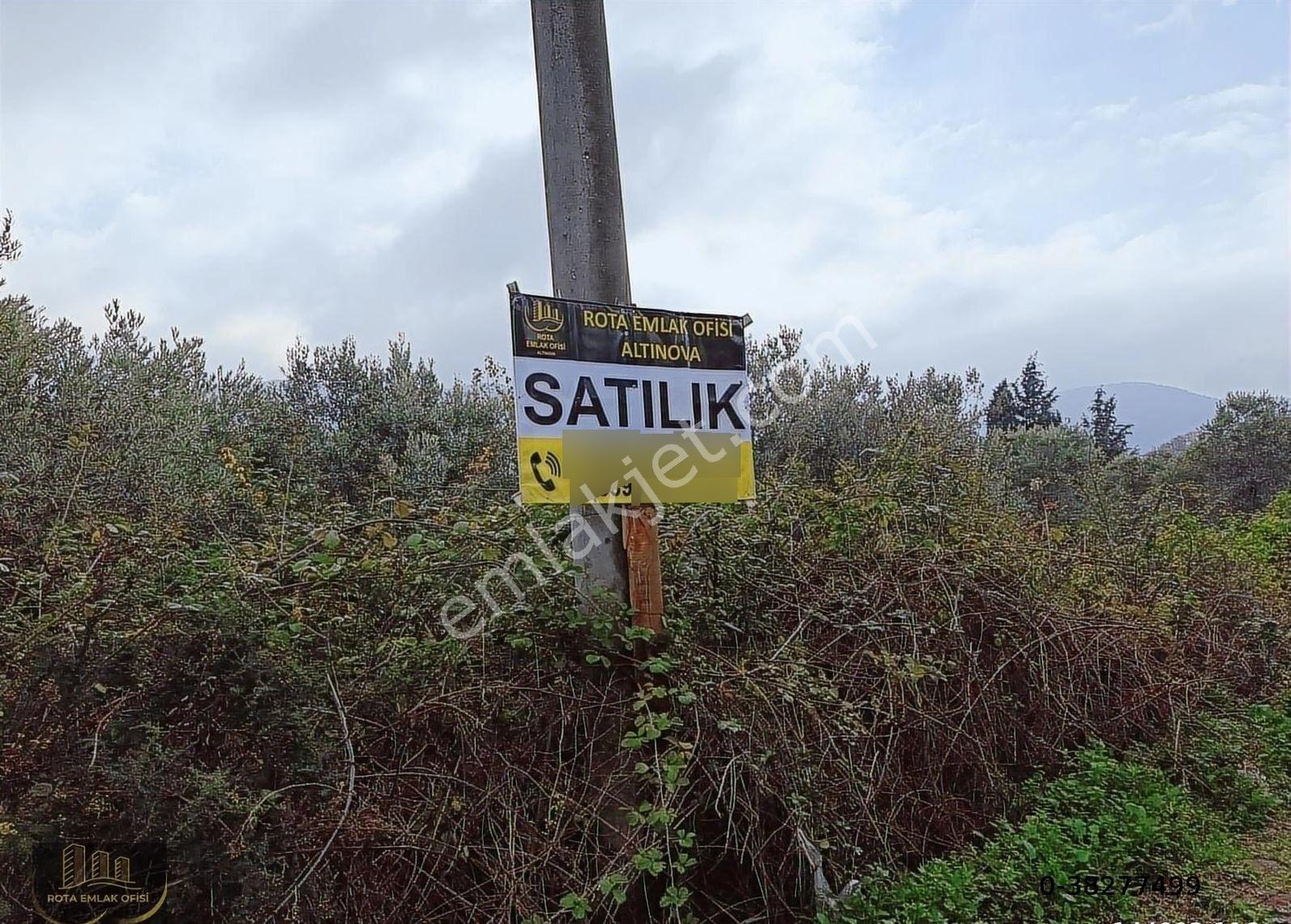 Kaytazdere Mah.'de Merkezi Konumda 1089,50 M² Satılık Arsa - Görsel 7