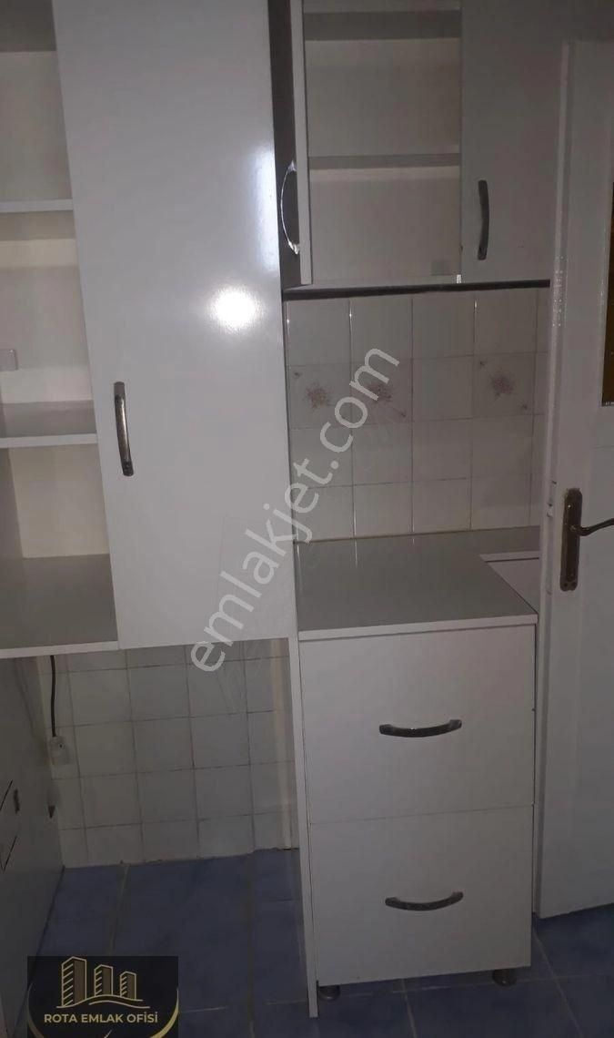 Rota'dan Cumhuriyet Mh. Kiralık 2+1 Daire - Görsel 11