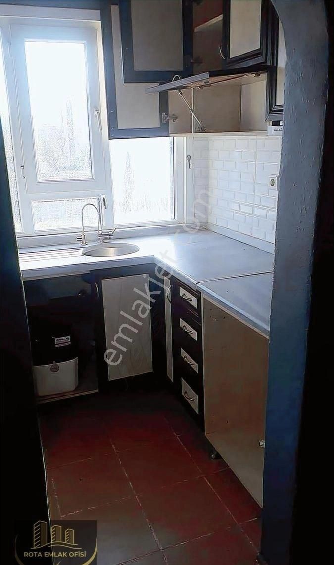 Rota'dan Cumhuriyet Mh. Kiralık 2+1 Daire - Görsel 7