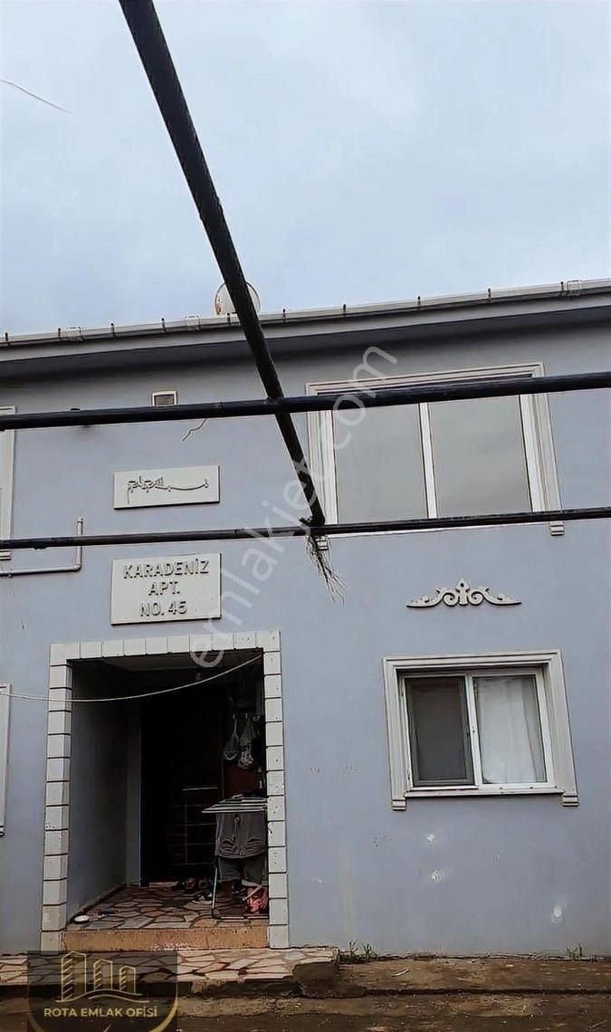 Rota'dan Cumhuriyet Mh. Kiralık 2+1 Daire