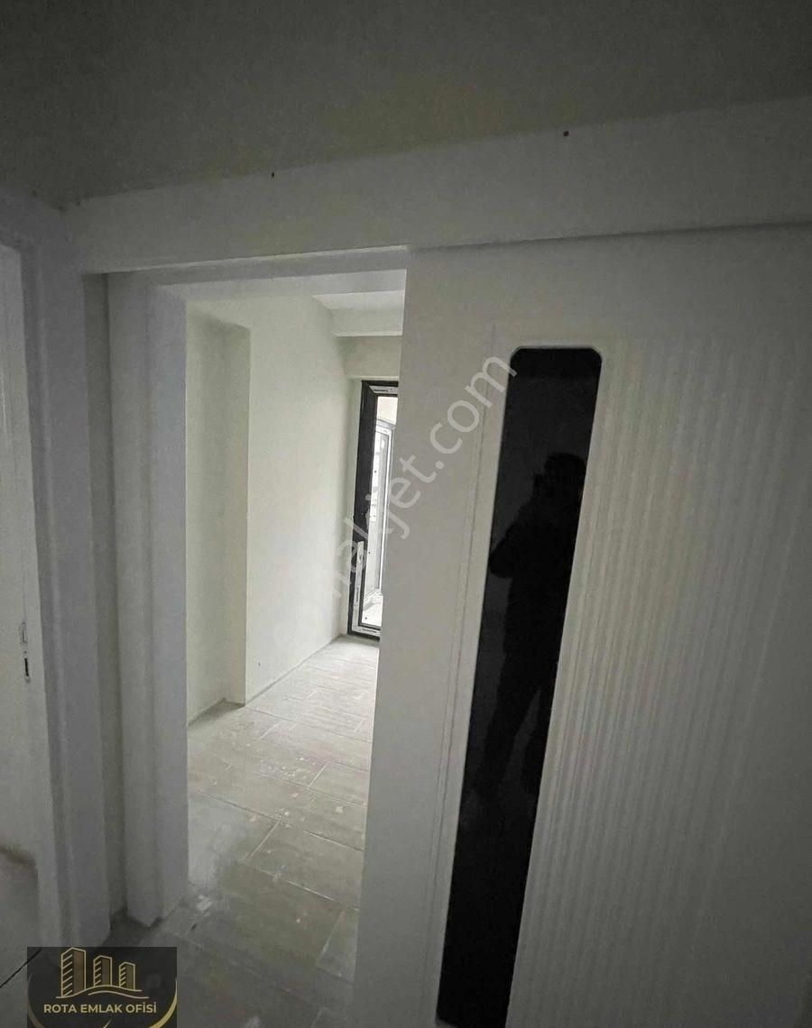 Tavşanlıda Sıfır Binada 2+1 Yüksek Giriş Daire - Görsel 12