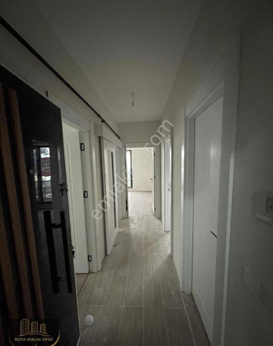 Tavşanlıda Sıfır Binada 2+1 Yüksek Giriş Daire - Görsel 5