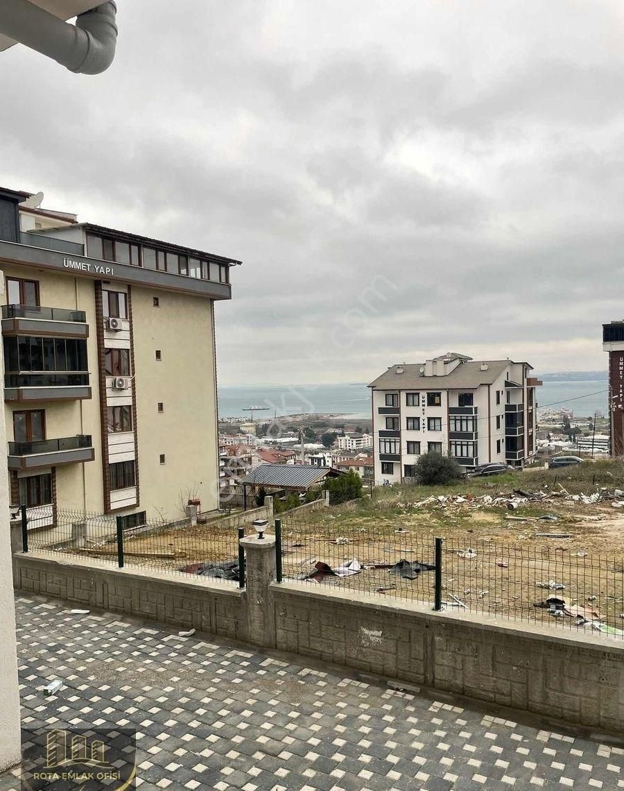 Tavşanlıda Sıfır Binada 2+1 Yüksek Giriş Daire - Görsel 11