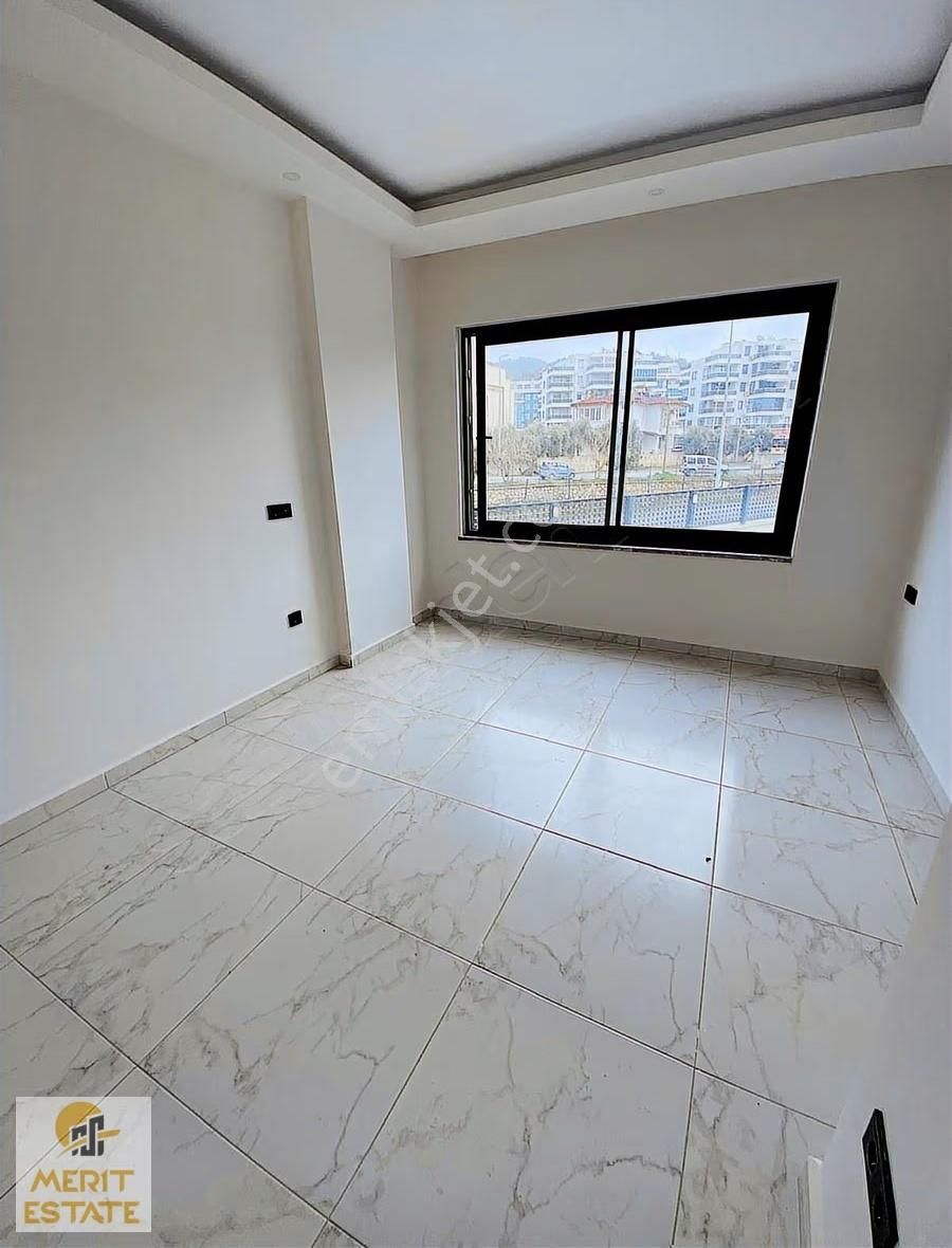 Kargıcak Mah. Denize Yürüme Mesafesi Kiralık 1+1 Daire - Görsel 4