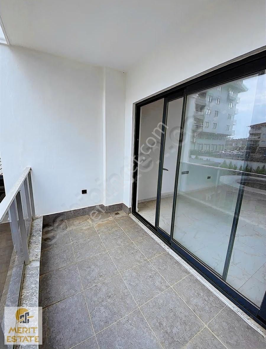 Kargıcak Mah. Denize Yürüme Mesafesi Kiralık 1+1 Daire - Görsel 10