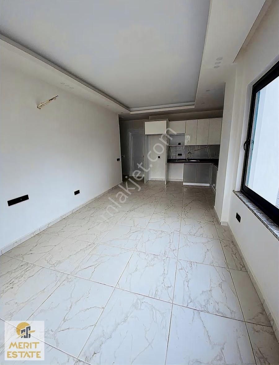 Kargıcak Mah. Denize Yürüme Mesafesi Kiralık 1+1 Daire - Görsel 7