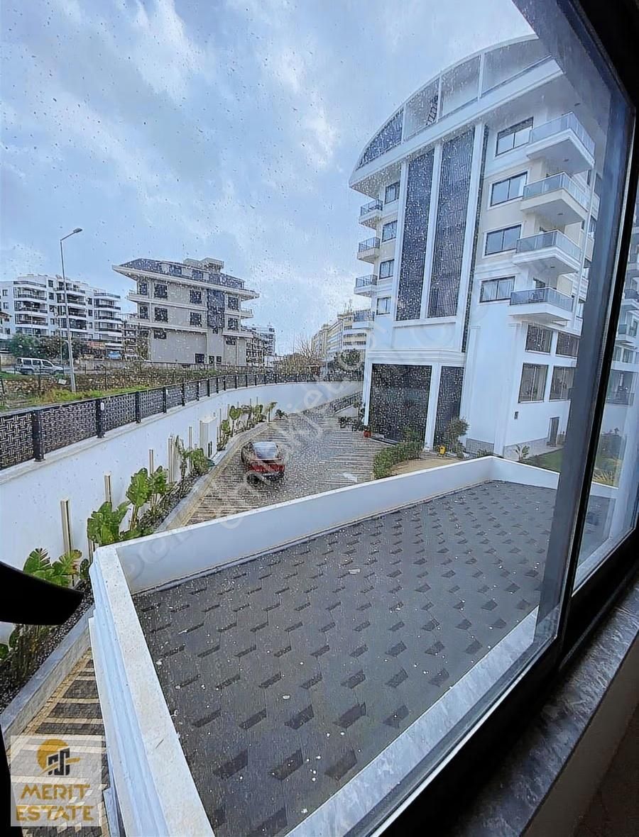 Kargıcak Mah. Denize Yürüme Mesafesi Kiralık 1+1 Daire - Görsel 5