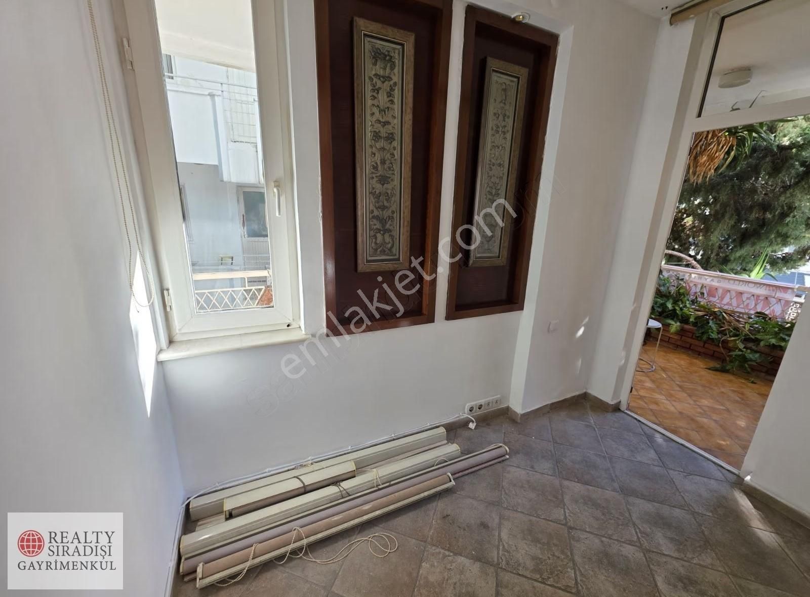 Güllük Cadde Üzeri 2+1 Kiralık Ofis - Görsel 6