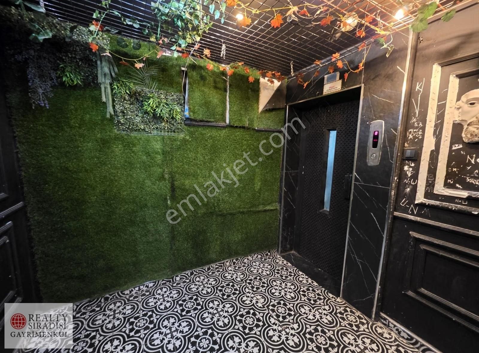 Güllük Cadde Üzeri 2+1 Kiralık Ofis - Görsel 19