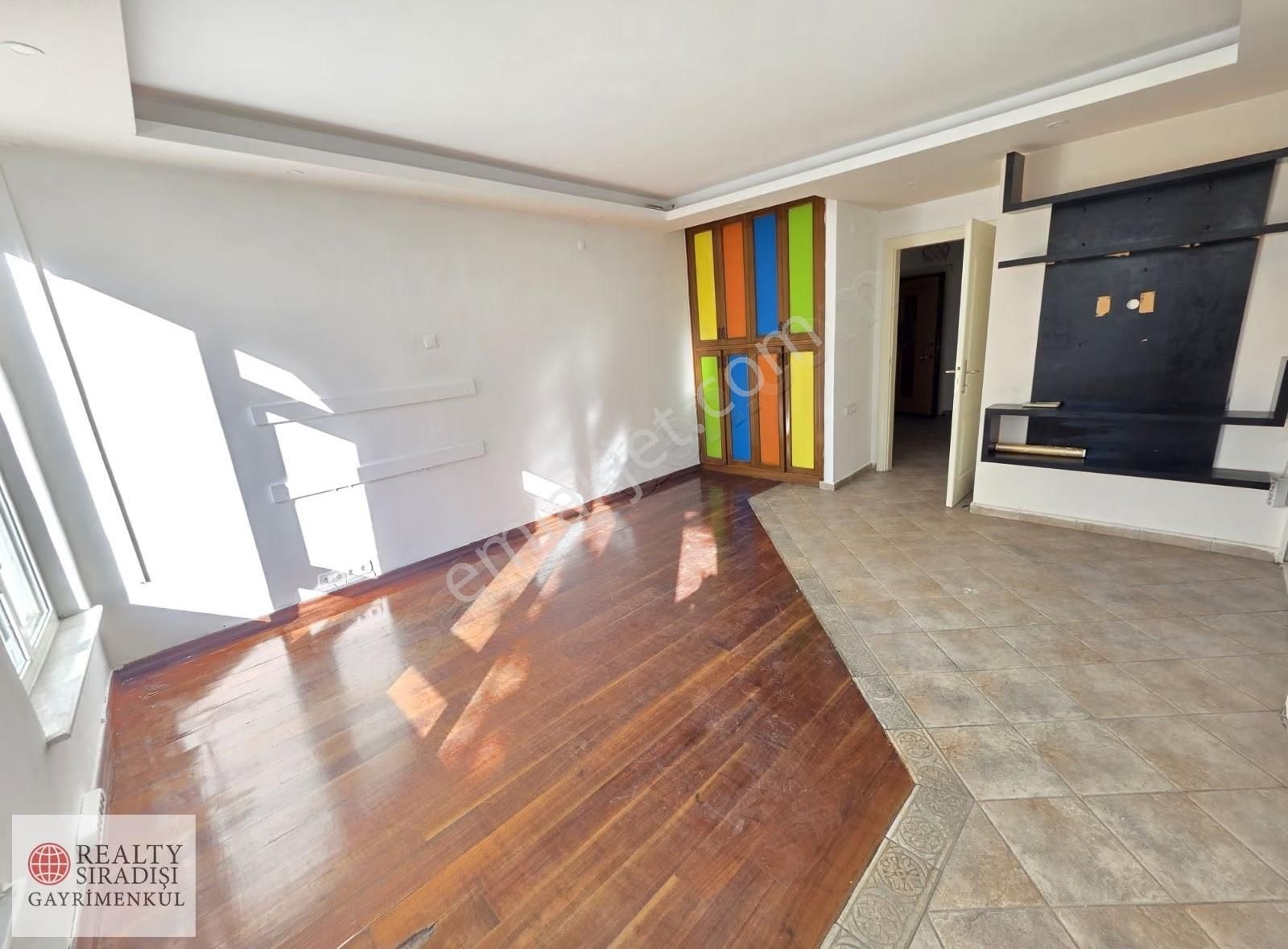 Güllük Cadde Üzeri 2+1 Kiralık Ofis - Görsel 21