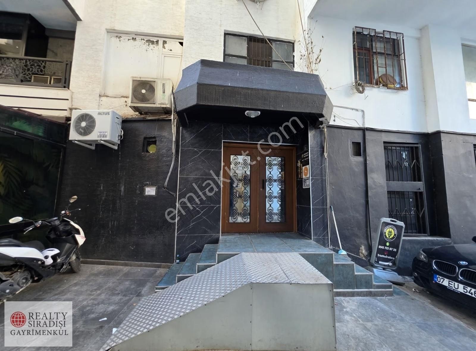Güllük Cadde Üzeri 2+1 Kiralık Ofis - Görsel 9