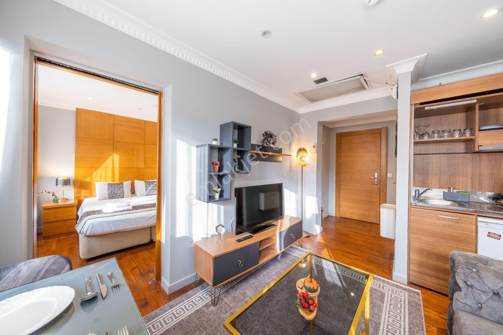 Çarşıda 1+1 2+1 Lüx Vip Daireler - Görsel 3