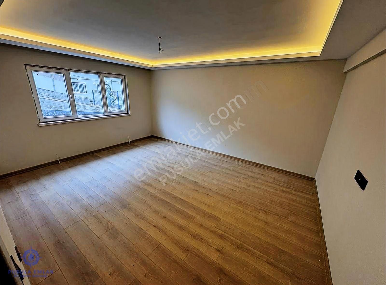 Ｐｕｓｕｌａ Ｅｍｌａｋ'ｄａｎ Protokole Yürüme Mesafesinde Sıfır 4+1 Daire - Görsel 8