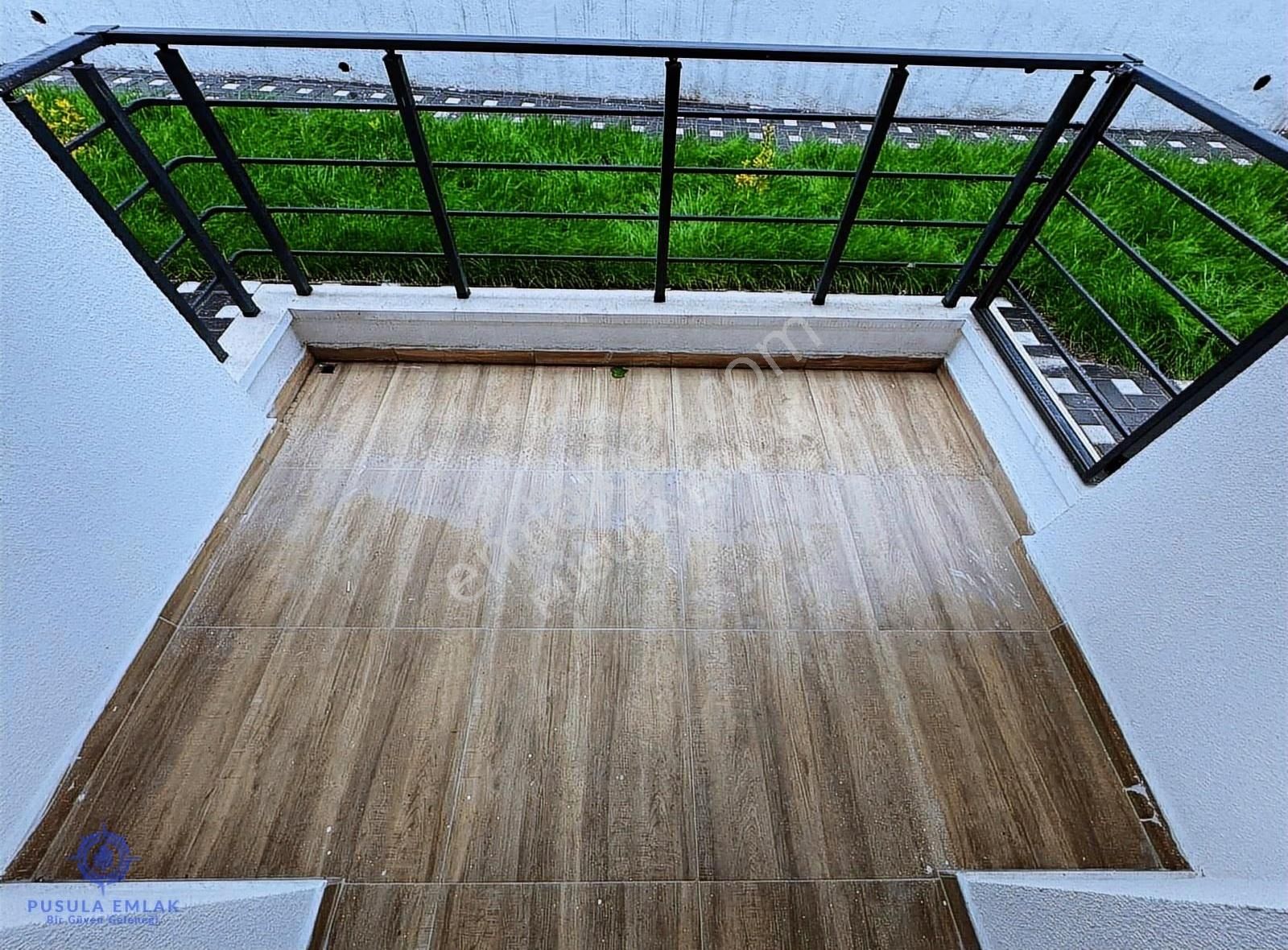 Ｐｕｓｕｌａ Ｅｍｌａｋ'ｄａｎ Protokole Yürüme Mesafesinde Sıfır 4+1 Daire - Görsel 23