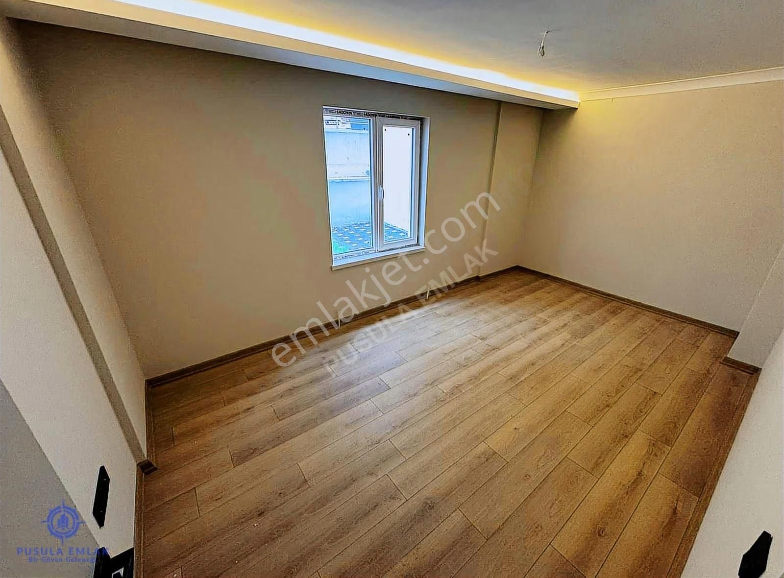 Ｐｕｓｕｌａ Ｅｍｌａｋ'ｄａｎ Protokole Yürüme Mesafesinde Sıfır 4+1 Daire - Görsel 29