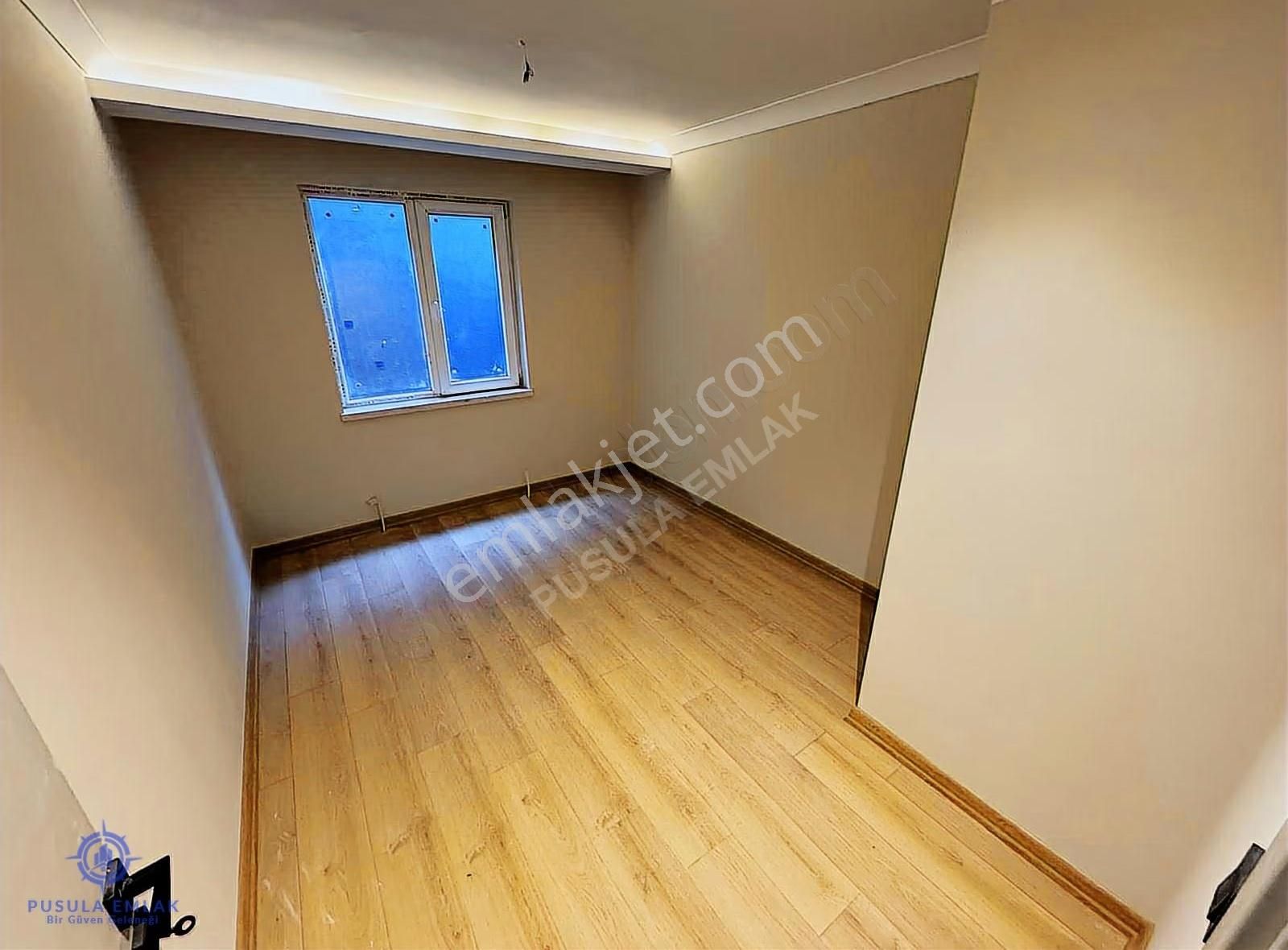 Ｐｕｓｕｌａ Ｅｍｌａｋ'ｄａｎ Protokole Yürüme Mesafesinde Sıfır 4+1 Daire - Görsel 20