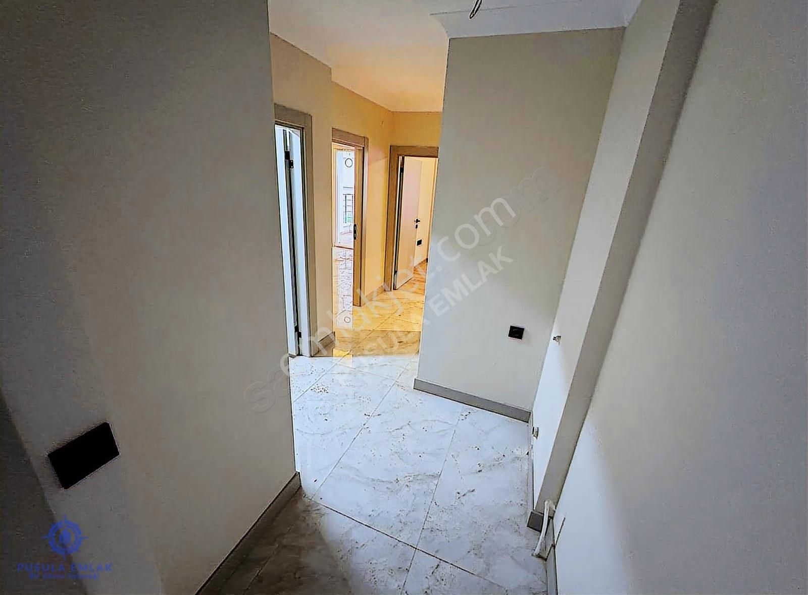 Ｐｕｓｕｌａ Ｅｍｌａｋ'ｄａｎ Protokole Yürüme Mesafesinde Sıfır 4+1 Daire - Görsel 10