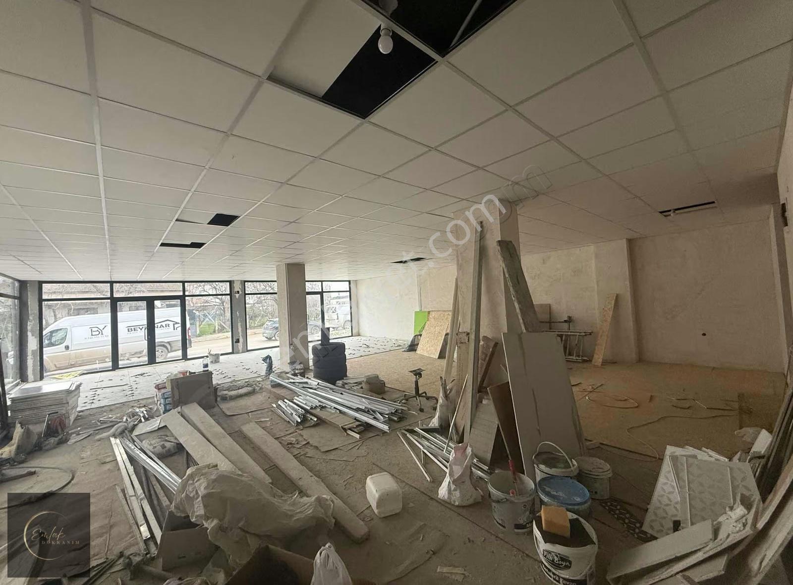 Fatih Sultan Mehmet Mah Nazım Demirci Caddesinde 156 M² Satılık - Görsel 16