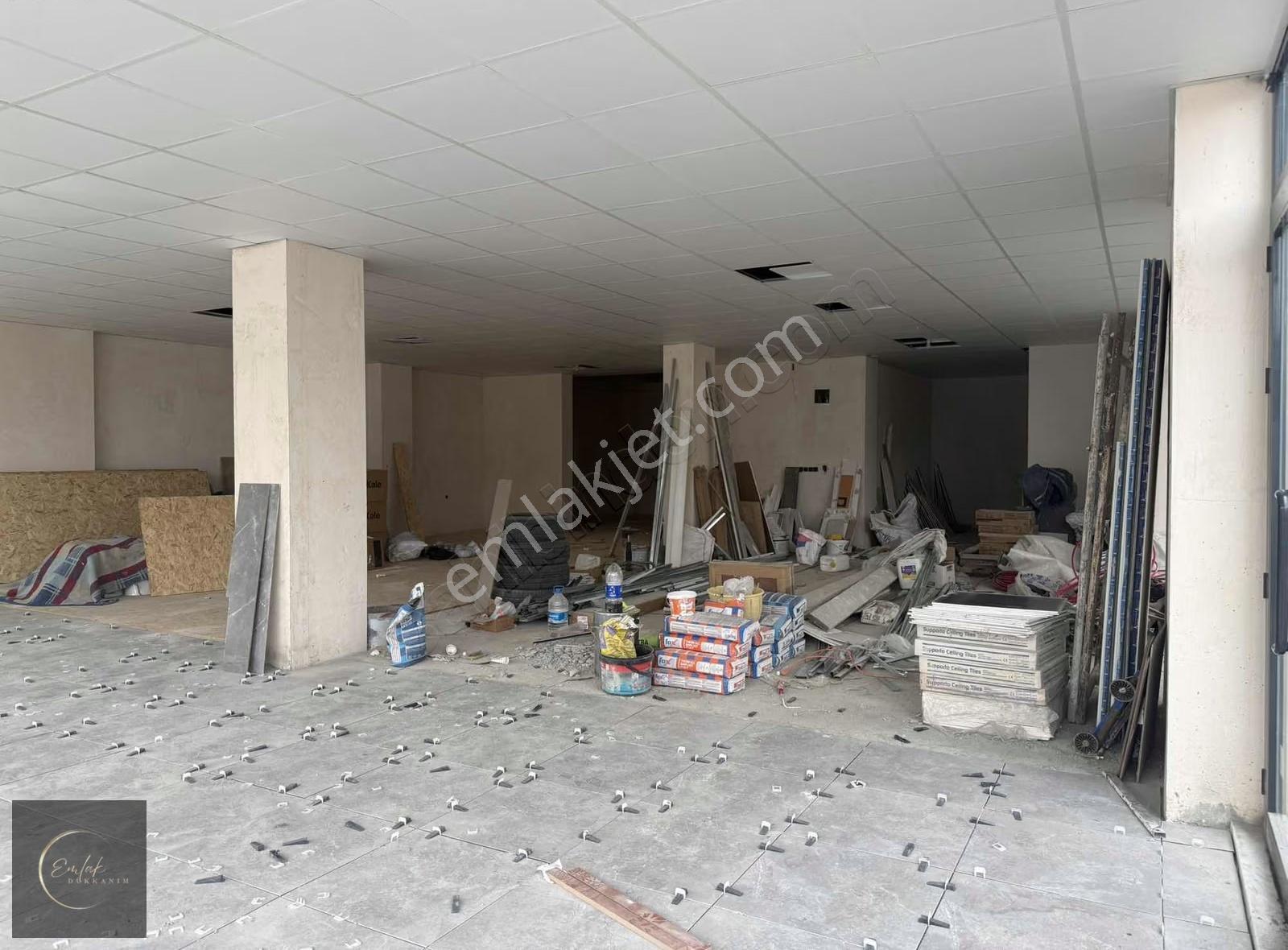 Fatih Sultan Mehmet Mah Nazım Demirci Caddesinde 156 M² Satılık - Görsel 13
